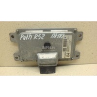 Блок управления АКПП Nissan Pathfinder (R52) 2014 310363KA4B