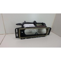 Воздуховод Mercedes Benz W205 2014 2058308702