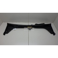 Воздухозаборник (внутри) Mercedes Benz W205 2014 2055000055
