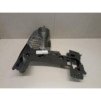 Накладка (кузов внутри) Mercedes Benz W205 2014 2056800904