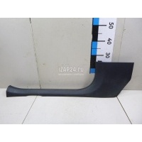 Накладка порога (внутренняя) Mercedes Benz W205 2014 20568600369051