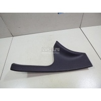 Накладка порога (внутренняя) Mercedes Benz W205 2014 20568601369051