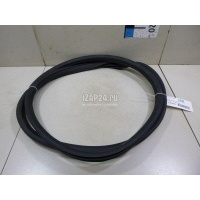 Уплотнитель двери Mercedes Benz W205 2014 20569701519G44