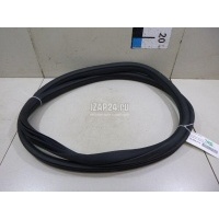 Уплотнитель двери Mercedes Benz W205 2014 20569701519G44