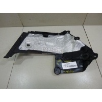 Шумоизоляция Mercedes Benz W205 2014 2056206001