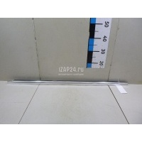 Накладка стекла заднего правого Mercedes Benz W205 2014 2057300424