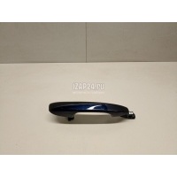 Ручка двери наружная правая Mercedes Benz W205 2014 09976016595890