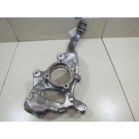 Кулак поворотный передний правый Mercedes Benz W205 2014 2053322800