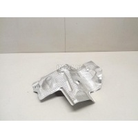 Экран тепловой Mercedes Benz W205 2014 2056802022