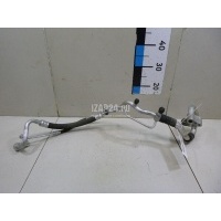 Трубка кондиционера Mercedes Benz W205 2014 2058301600