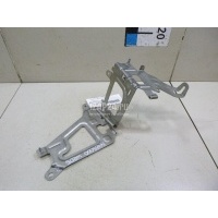 Кронштейн (сопут. товар) Mercedes Benz W205 2014 2055451340