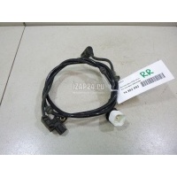 Провод Mercedes Benz W205 2014 2055404006