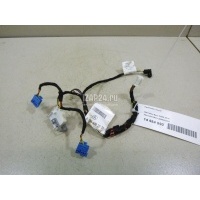Проводка (коса) Mercedes Benz W205 2014 2055402224