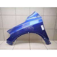 Крыло переднее левое Suzuki SX4 2013 5771161M10