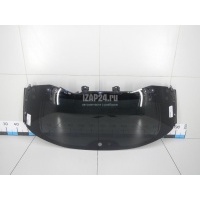 Стекло двери багажника Toyota Highlander III (2013 - 2019) 681050E080