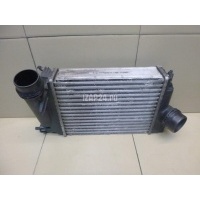 Интеркулер Nissan Qashqai (J11) 2014 144614EA0A