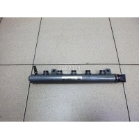 Рейка топливная (рампа) Nissan Qashqai (J11) 2014 1752000Q3M