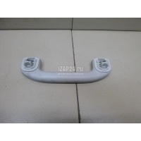 Ручка внутренняя потолочная Nissan Qashqai (J11) 2014 739404EA0B
