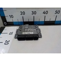 Блок управления двигателем Nissan Qashqai (J11) 2014 23710HX42C