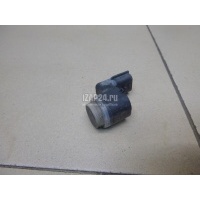 Датчик парковки Nissan Qashqai (J11) 2014 284384EA1E