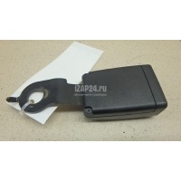 Ответная часть ремня безопасности Renault Logan II 2014 878165599R