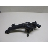 Корпус термостата Nissan Q50 (V37) 2013 21200HG00C