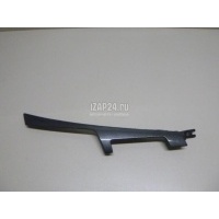 Накладка декоративная Nissan Q50 (V37) 2013 684124GA2A