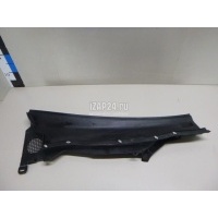 Решетка стеклооч. (планка под лобовое стекло) Nissan Q50 (V37) 2013 668624GF0A