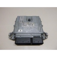 Блок управления двигателем Nissan Q50 (V37) 2013 237034GD0B