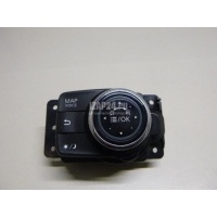 Кнопка многофункциональная Nissan Q50 (V37) 2013 283952V73A