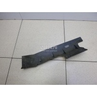 Пыльник (кузов наружные) Renault Sandero 2014 972849833R