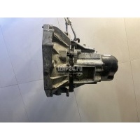 МКПП (механическая коробка переключения передач) Renault Sandero 2014 320102102R