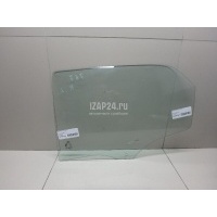 Стекло двери задней левой Ford EcoSport 2013 1820648