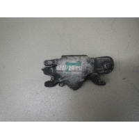 Механизм ручной подводки колодок VAG X6 F16/F86 (2014 - 2020) 7L0609585