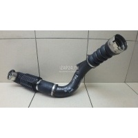 Патрубок интеркулера BMW 2-serie F45/F46 Tourer 2015 11618577233