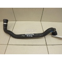 Патрубок радиатора BMW 2-serie F45/F46 Tourer 2015 17127617363