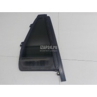 Стекло двери задней правой (форточка) Volvo XC90 2015 31352995