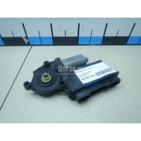 Моторчик стеклоподъемника VAG Exeo (2009 - 2013) 8E1959801G
