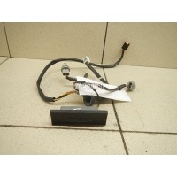 Кнопка открывания багажника Hyundai-Kia Tucson 2015 81260D3000