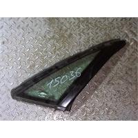 Стекло кузовное боковое зад. правая Audi A8 (D2) 1994-2003 2000 4D0845300AF