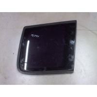 Стекло кузовное боковое зад. правая Nissan X-Trail (T30) 2001-2006 2001 833008H300