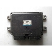 Mazda 3 блок управления lfr518881d e6t56571hs1