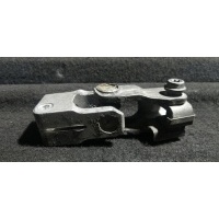 Рулевой карданчик Mercedes A W168 2002 A1684620778