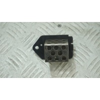 PEUGEOT CITROEN REZYSTOR WENTYLATORA 9641212480