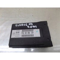 Espace iv синтезатор 8200006159