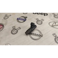 Форсунка Volkswagen Sharan 2005 022906031F