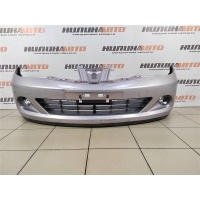 Бампер передний NISSAN Tiida 1 C11 620221JY0H