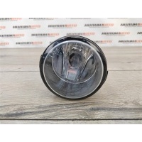 Фара противотуманная левая NISSAN Tiida 1 C11 2615089906