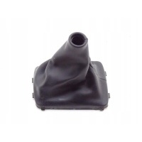 Volvo s60 ii 10 - 18 чехол кпп рамка