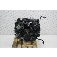 Двигатель в сборе 4.4L 448DT DOHC DITC V8 Diesel 2016 г.в. пробег 58000 миль. Land Rover Range Rover Sport L494 2013 LR071017